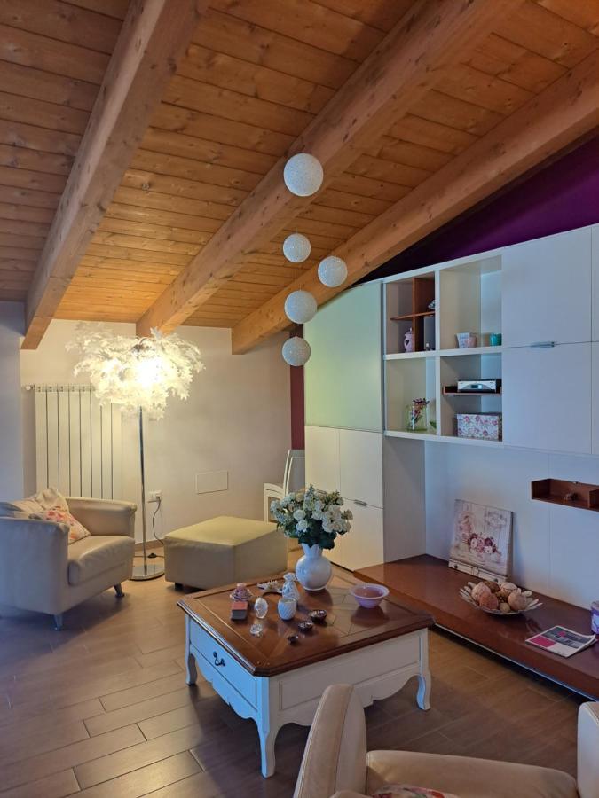 B&B Carlotta Montesilvano Marina Exteriér fotografie